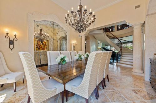 15118 Frescott Way, Naples FL 34110-2724 exterior