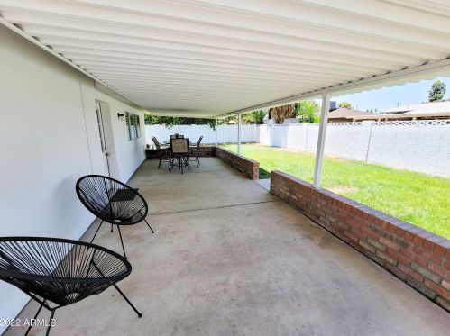 1302 Coolidge St, Phoenix AZ  85013-2641 exterior