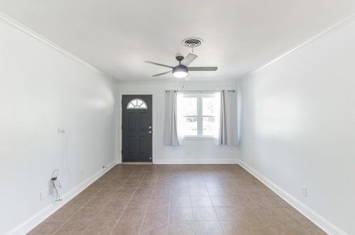 11232 Dalron Dr, Dallas TX  75218-1316 exterior