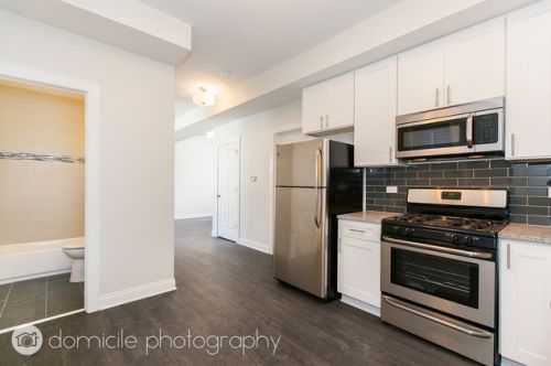 3121 Southport Ave, Chicago IL  60657-3223 exterior