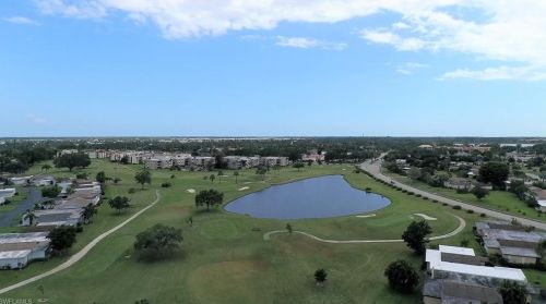 3615 Boca Ciega Dr, Naples FL 34112-6874 exterior