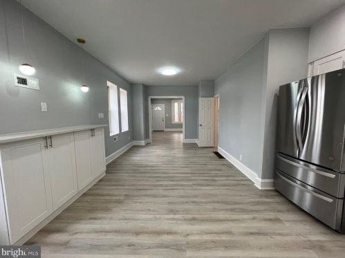 551 Gilham St, Philadelphia PA  19111-5230 exterior