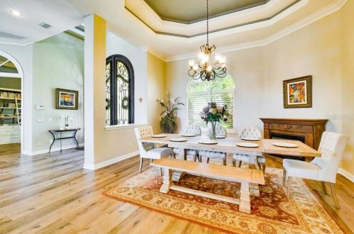 775 Cricklewood Ter, Lake Mary FL 32746-5306 exterior