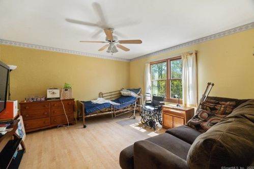 50 Nicole Dr, Milford CT 06460-6969 exterior