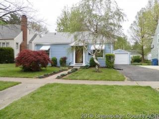 308 Charles St, Champaign, IL 61820-5104