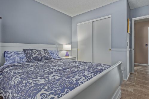 3649 Capella St, Tucson AZ  85741-1484 exterior