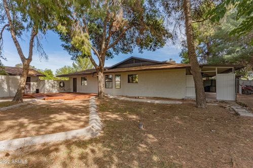 1100 Kingston St, Chandler AZ 85225-9436 exterior