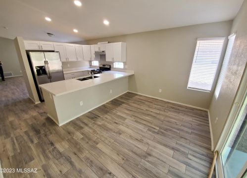 4696 Gatehinge Ct, Tucson AZ  85741-4621 exterior