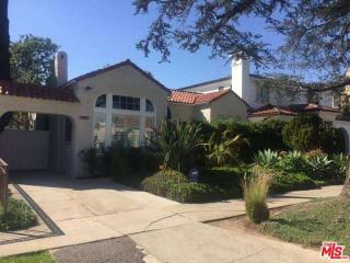 415 Formosa Ave, Los Angeles CA  90036-2524 exterior