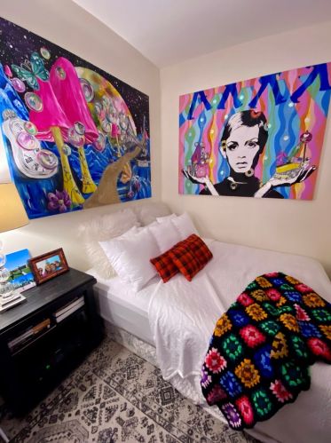 2131 21st Pl, Chicago IL 60608-4010 exterior