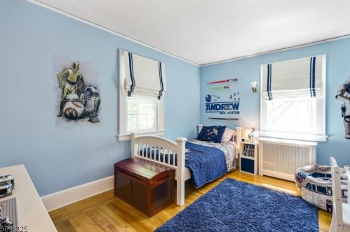 27 New England Rd, Maplewood NJ 07040-1057 exterior