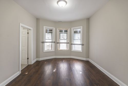 6842 Lowe Ave, Chicago IL  60621-2514 exterior