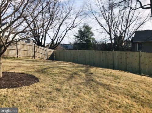 17 Ritchie Ave, Silver Spring MD  20910-5109 exterior