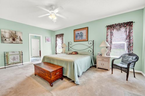 43 Magnolia Lake Dr, Defuniak Springs FL 32433-5252 exterior