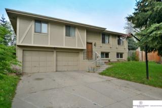 13306 Frederick Cir, Omaha NE  68128-2664 exterior