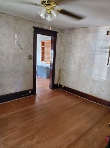 62 Eddy St, Springfield MA 01104-2631 exterior