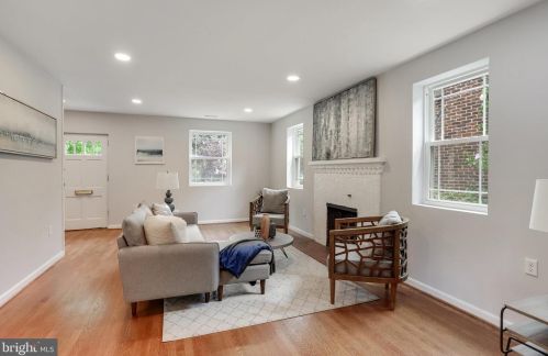 1719 Evarts St, Washington DC 20018-2117 exterior