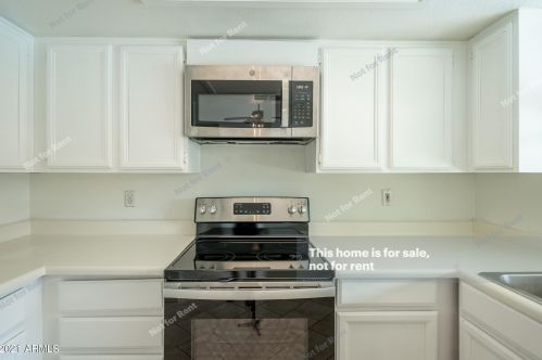 8813 Coolidge St, Phoenix AZ 85016-4612 exterior