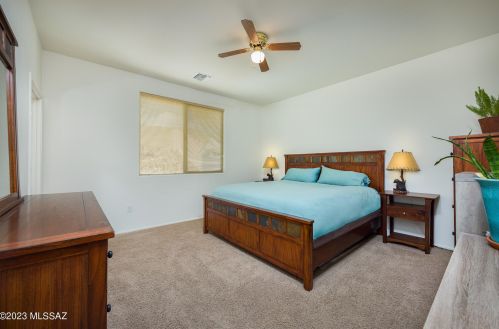 3262 Lakeside Ridge Loop, Tucson AZ  85730-2700 exterior