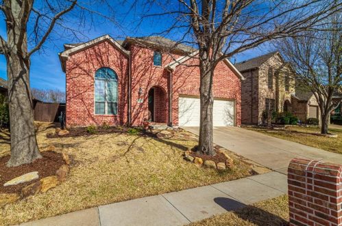 11804 Blackhawk Dr, Frisco, TX 75033-4793