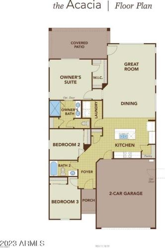 2837 Apollo Rd, Phoenix AZ  85041-5339 exterior