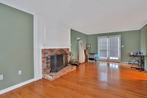 729 Crestview Ter, Gainesville GA 30501-3109 exterior