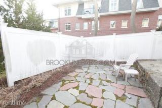 490 Heath St, Boston MA  02467 exterior