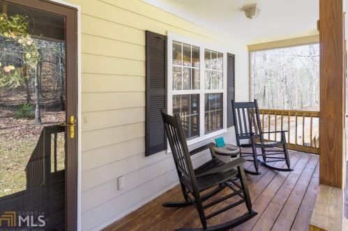 211 Falcon Cir, Monticello GA  31064-3439 exterior