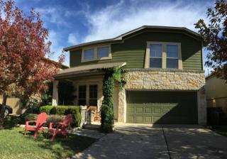 8321 Empress Blvd, Austin TX  78745-6359 exterior