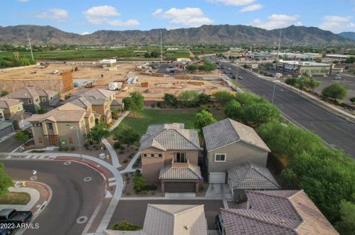 7312 18th Ln, Phoenix AZ  85041 exterior