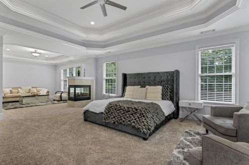 2132 Innsfail Dr, Lithonia GA  30078-2059 exterior