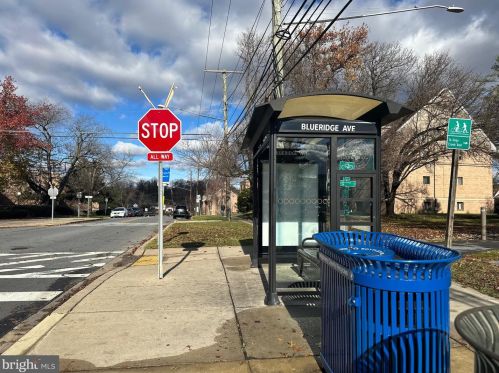 11512 Bucknell Dr, Silver Spring MD 20902-2842 exterior