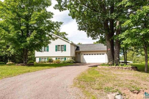 4199 Nelson Rd, Duluth MN 55803-2739 exterior