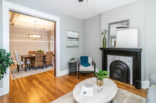 3837 Utah Pl, Saint Louis MO 63116-4833 exterior