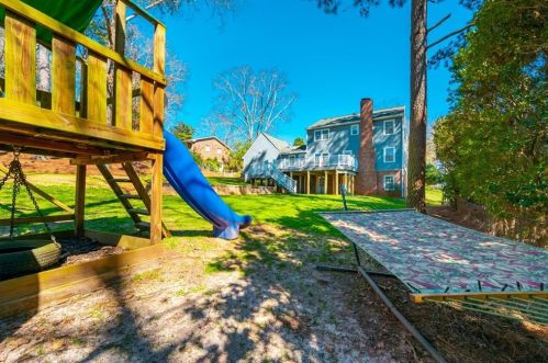 1434 Cedarhurst Dr, Atlanta GA 30338-4619 exterior