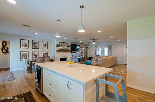 3717 35 Pl, Phoenix AZ 85032-5344 exterior