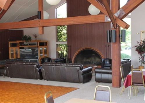 2706 Fox Ln, Poughkeepsie NY  12603-6934 exterior