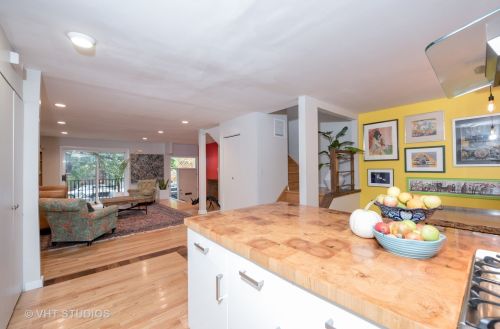 828 Laflin St, Chicago IL 60643-5040 exterior