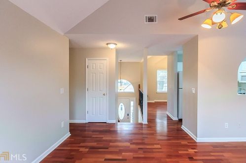 3829 Merryweather Trl, Austell GA 30106-8502 exterior