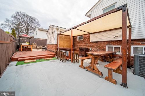 10300 Julep Ave, Silver Spring, MD 20902-3862