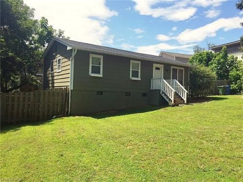 89 Langwell Ave, Asheville, NC 28806-3353