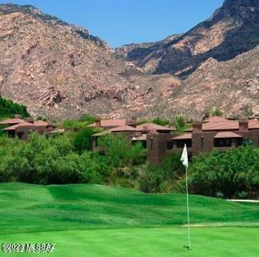 5800 Kolb Rd, Tucson AZ 14276-0908 exterior