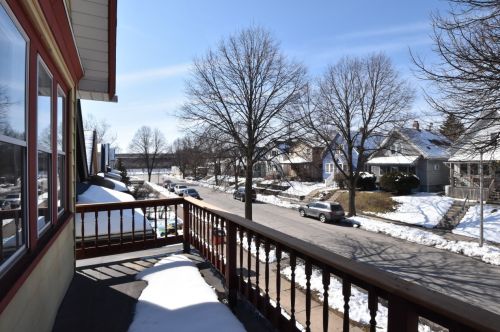 1734 65, Milwaukee WI 53213-4021 exterior