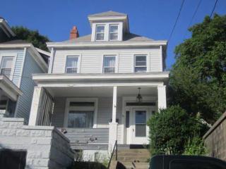 33 Maplewood St, Pittsburgh PA  15223-1900 exterior