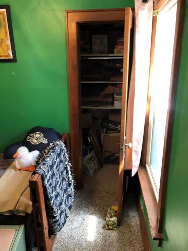 2202 71, Milwaukee WI 53213-1804 exterior