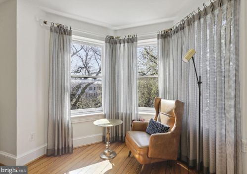 322 Capitol St, Washington DC 20003-1507 exterior