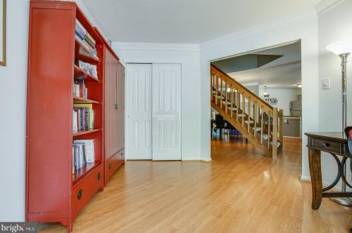 1312 Foxmeadow Dr, Limerick PA 19468-1556 exterior