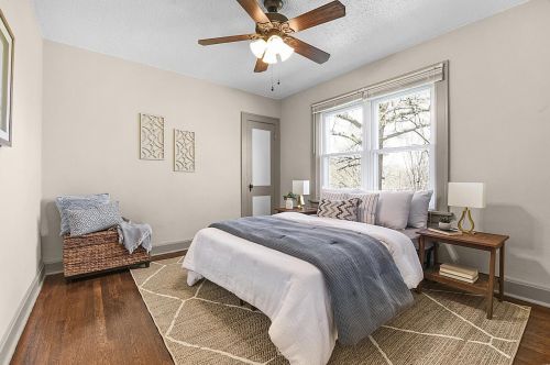 9016 Stansberry Ave, Saint Louis MO 63134-3438 exterior