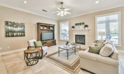 14602 Laurenwood Ct, Humble TX 77396-3786 exterior