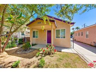 2846 Orange Dr, Los Angeles, CA 90016-3408